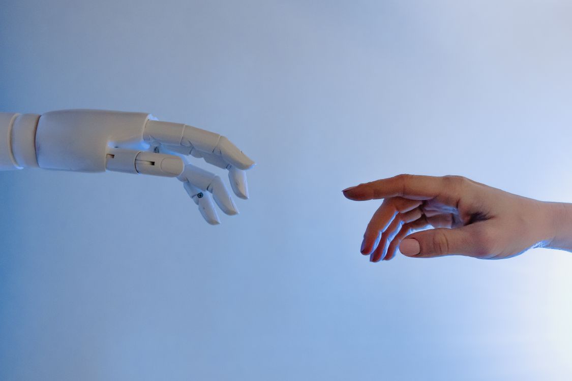 AI en data-analyse voor bedrijfsprocessen