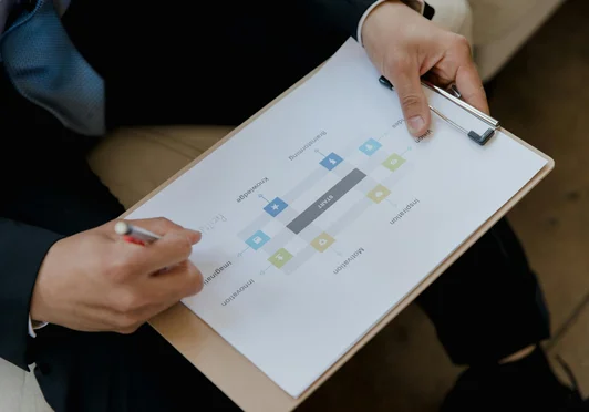 ERP koppelingen en integraties